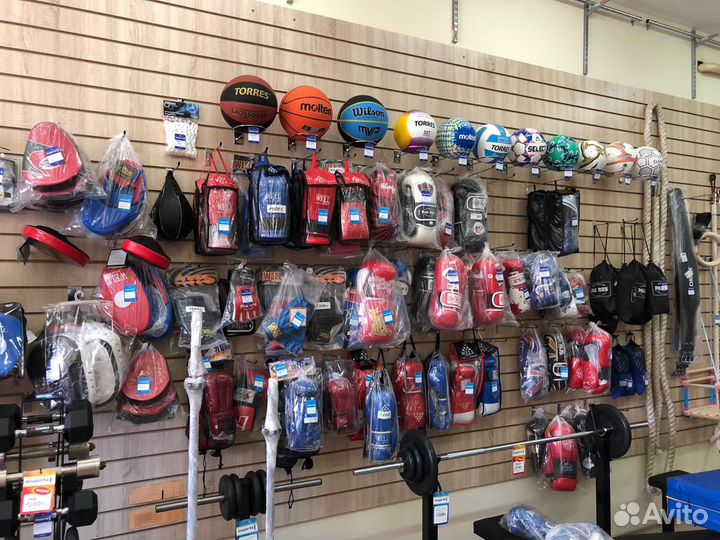 Перчатки для каратэ Well кожа шингарты