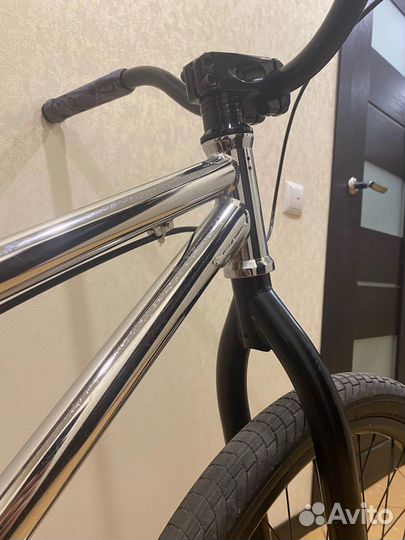 Трюковой велосипед MTB AG Exe 2020