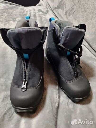 Лыжные ботинки inovik 37