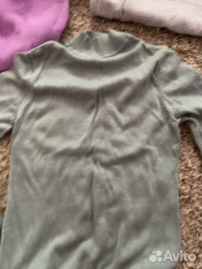 Женские вещи пакетом 40 42