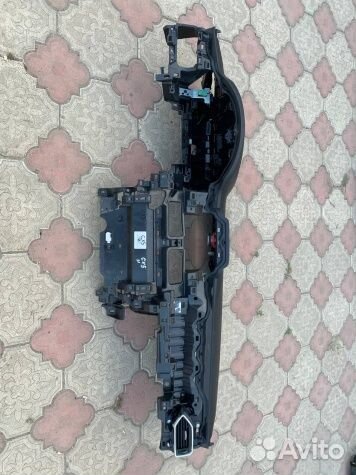 Торпеда Мазда сх-5 KF