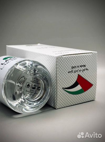 Парфюм Lacoste 12.12 50мл