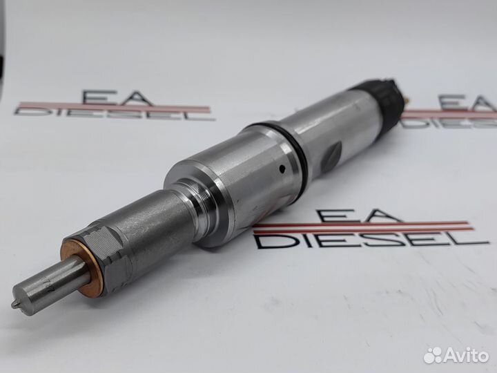 Форсунка 0445120142