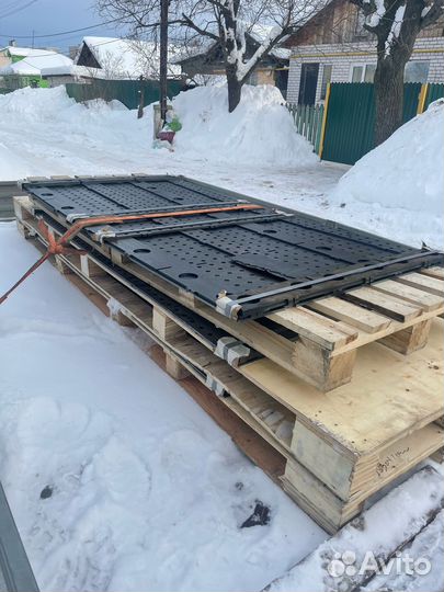 Сварочный стол 2500х1000х8мм