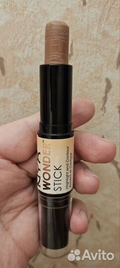 NYX wonder stick Контур