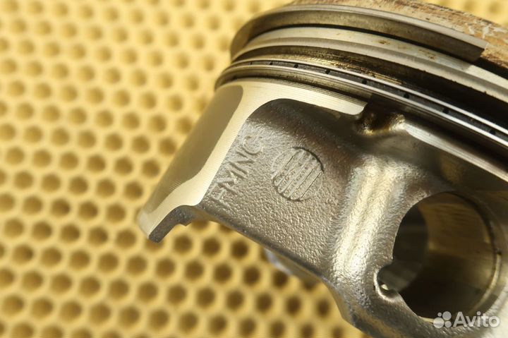 Поршень LADA Vesta - Xray ваз 21179 1,8 л