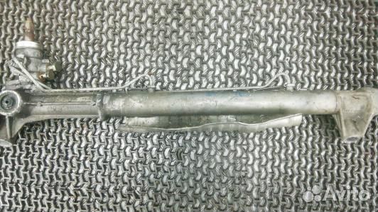 Рулевая рейка alfa romeo 159 1 (8BL16LH01)