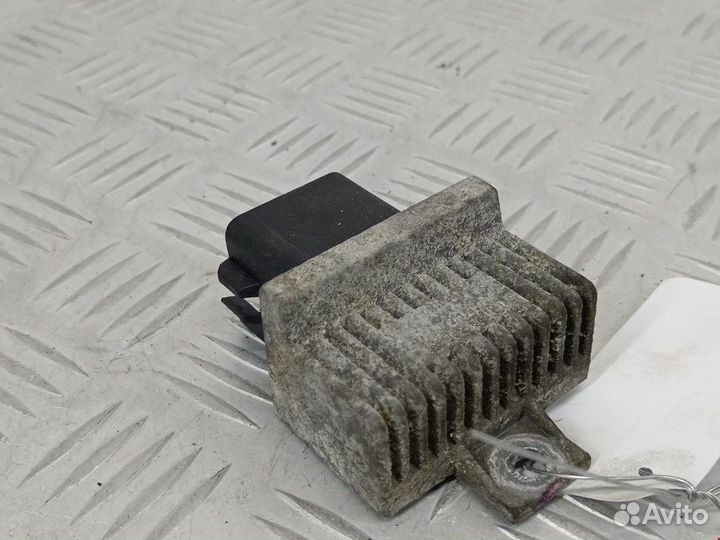 Реле свечей накала для Renault Scenic 2 7700115078