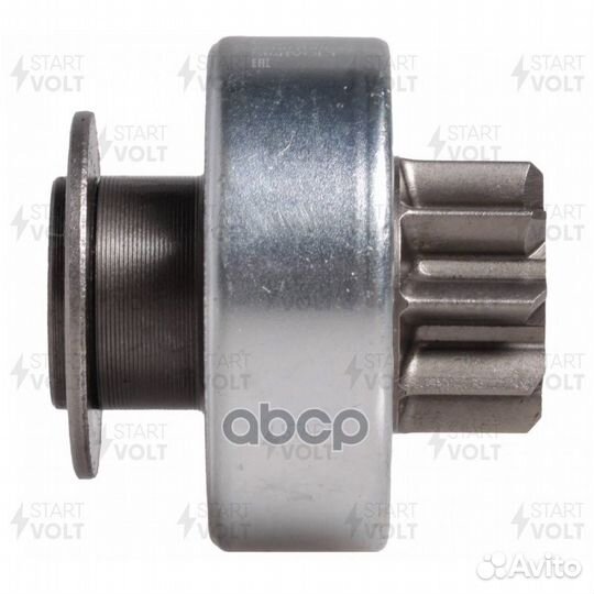 Бендикс renault/lada logan/largus 04- тип Valeo