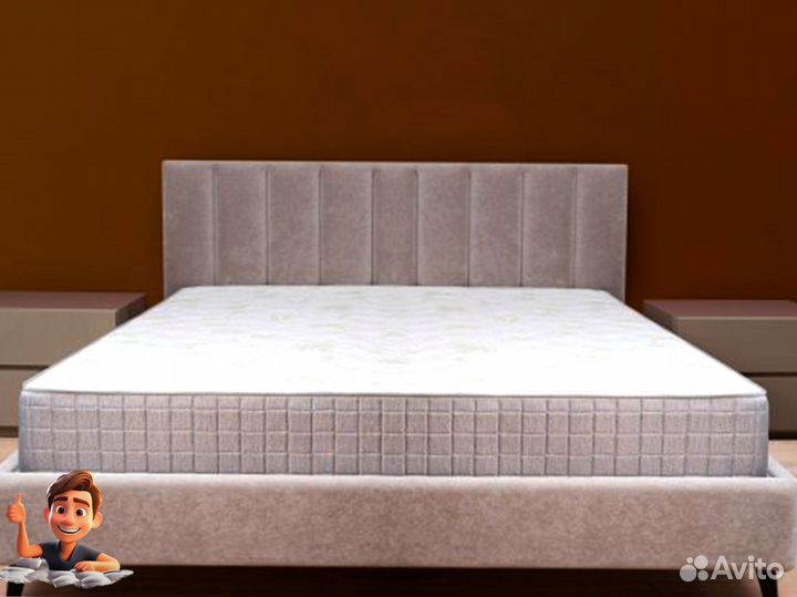 Матрас 100х190