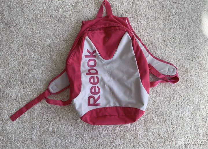 Женская сумка рюкзак