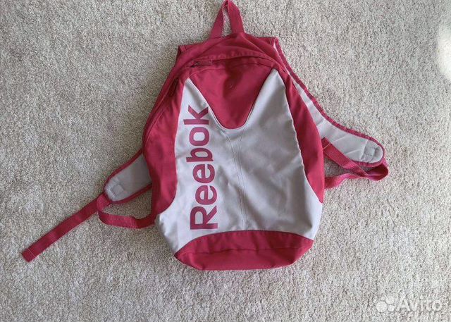 Женская сумка рюкзак