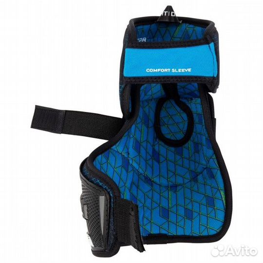 Налокотники bauer S21 X JR