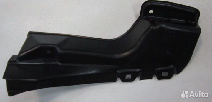 Lancer 04 Подкрылок заднего крыла правый (Китай)