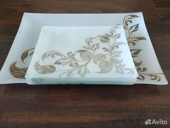 Столовый сервиз