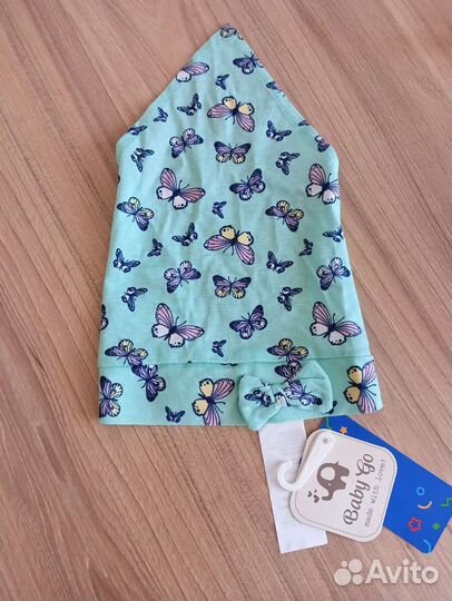 Косынка для девочки