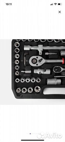 Набор инструментов