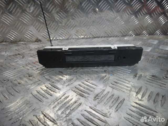 Дисплей информационный SX4 (06-13) б\у