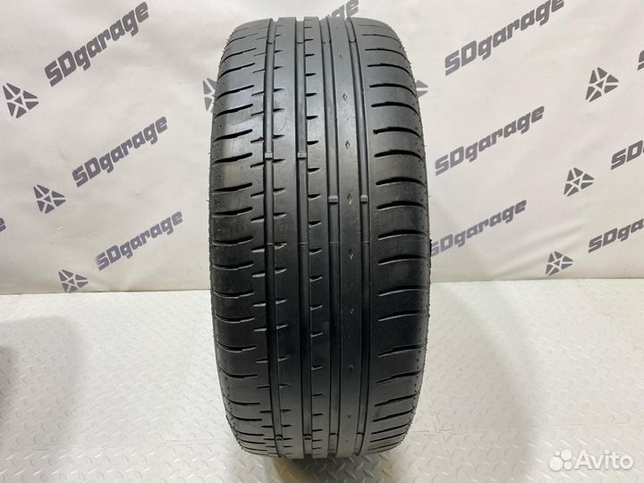 Accelera PHI 245/45 R19 102Y