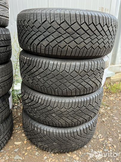 Continental ContiVikingContact 7 225/55 R17
