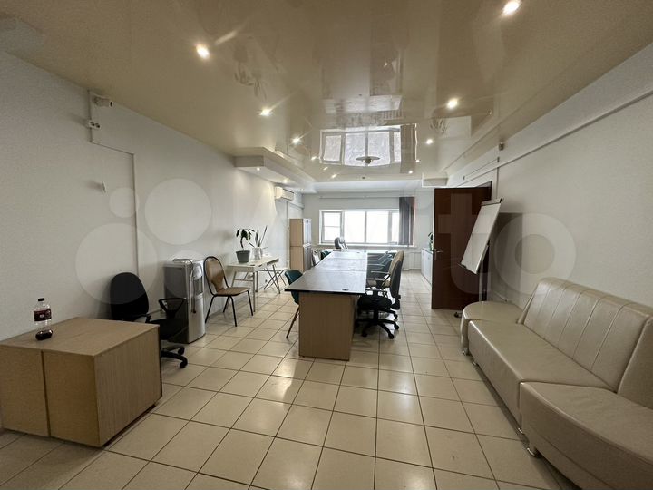 Офис, 135.2 м²