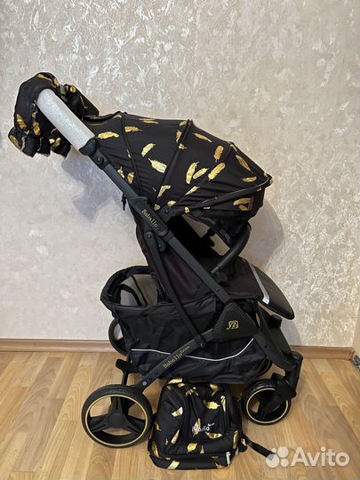Коляска прогулочная Babalo 2023 babalo 23 новая