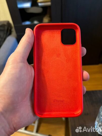 Чехлы для iPhone