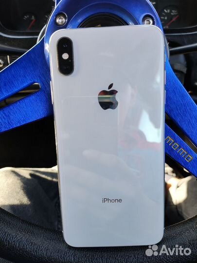 iPhone Xs Max, 256 ГБ
