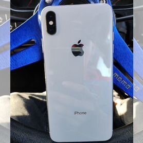 iPhone Xs Max, 256 ГБ