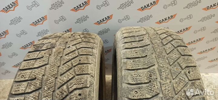 Brasa IceControl 205/55 R16 94T