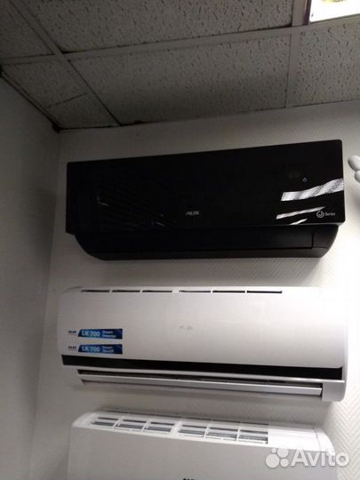 Кондиционер для дома и офиса