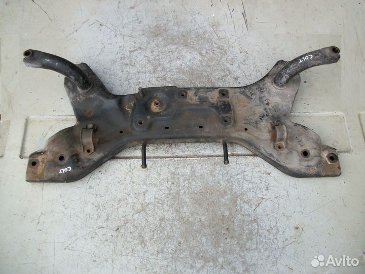 Подрамник Mitsubishi Colt 6 2003 2012