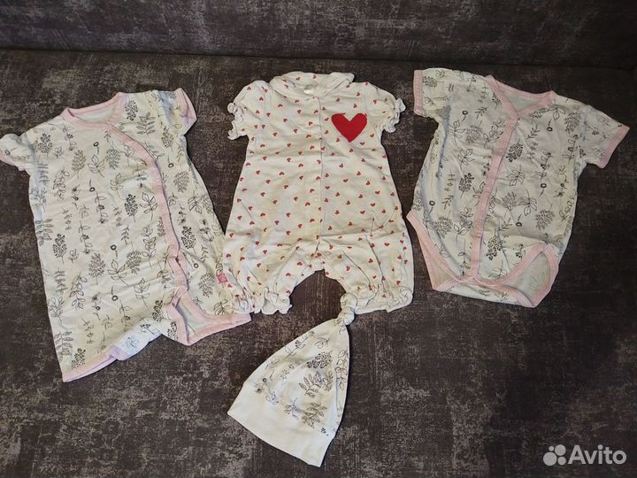 Одежда для девочки