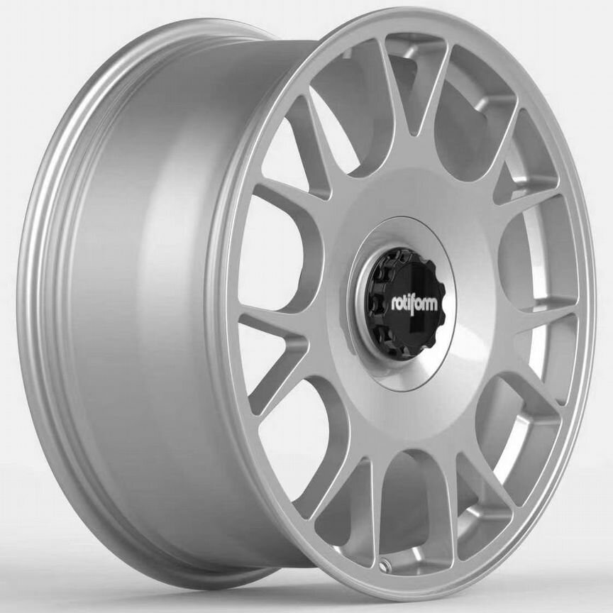 Кованые диски Rotiform R187 8.5×R19 5×108