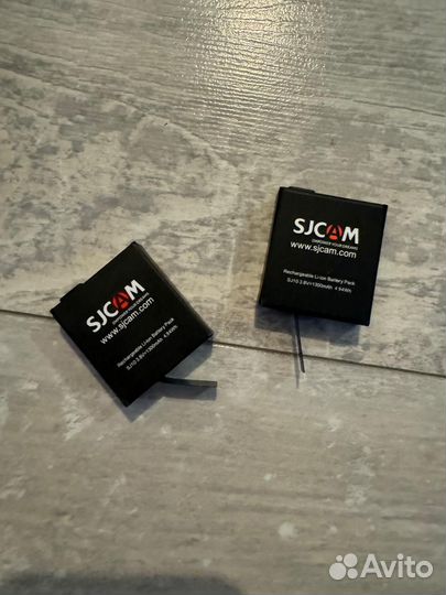 Экшн камера SJ 11 active