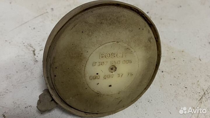 Вакуумный корректор фар W140