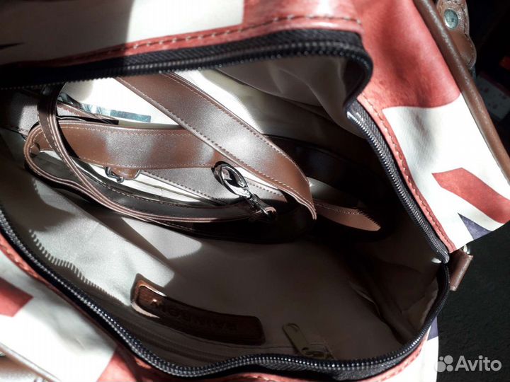 Сумочка женская