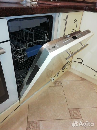 Ремонт Стиральных и Посудомоечных машин