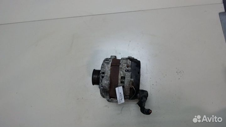 Генератор Hyundai Santa Fe, 2011