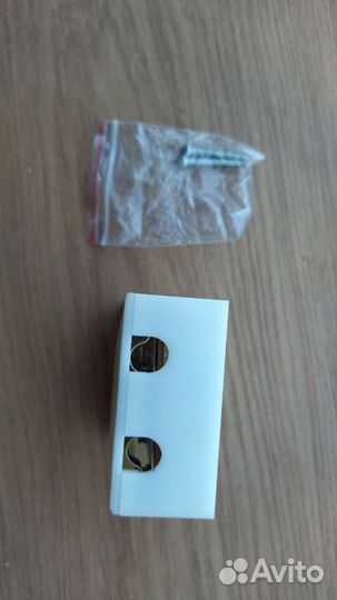 Делитель кабелей для антенны