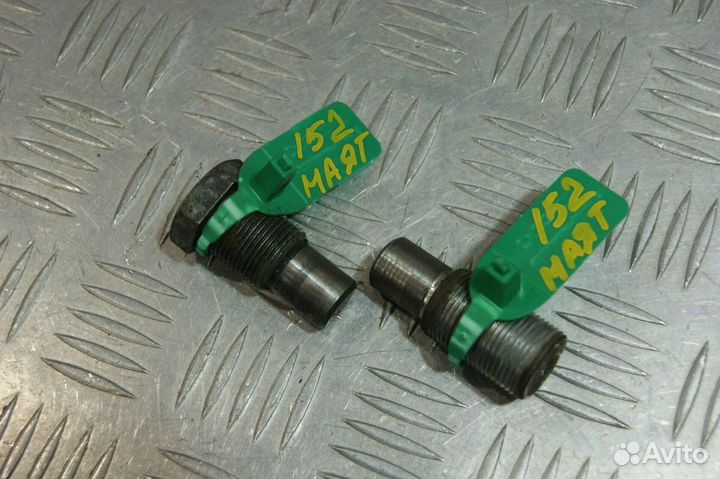 Болт маятника Yamaha Drag Star 400