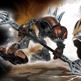 bionicle