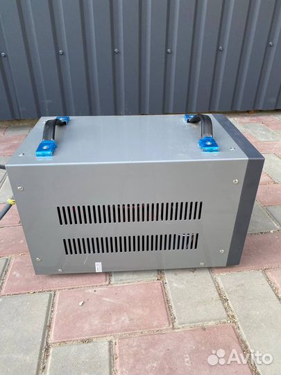 Элетро Стабилезатор