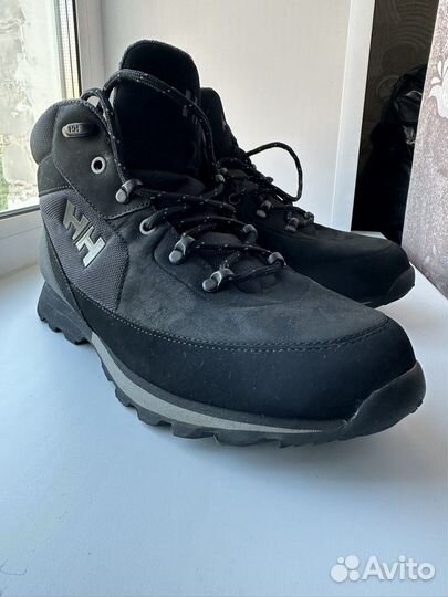 Ботинки мужские helly hansen