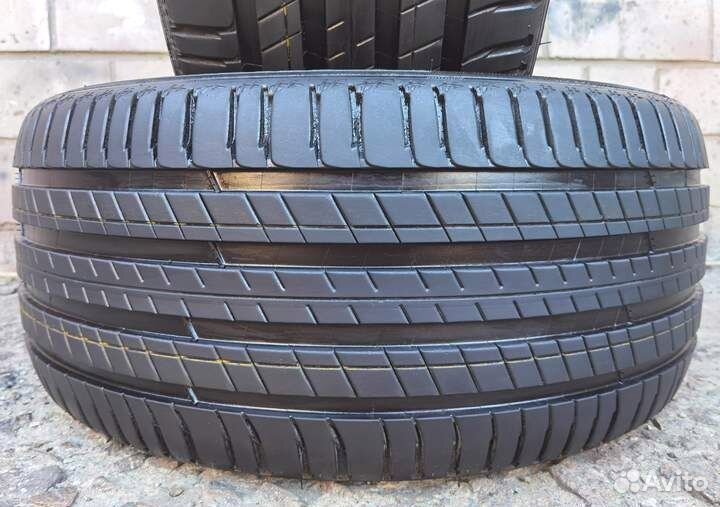 Michelin Latitude Sport 3 275/40 R20 106Y