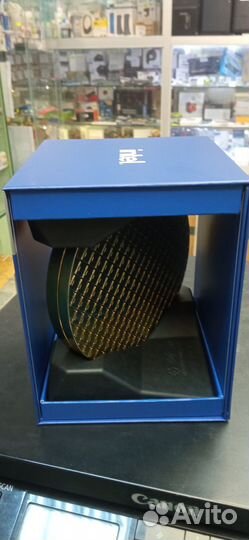 Коробка от процеcсора i9