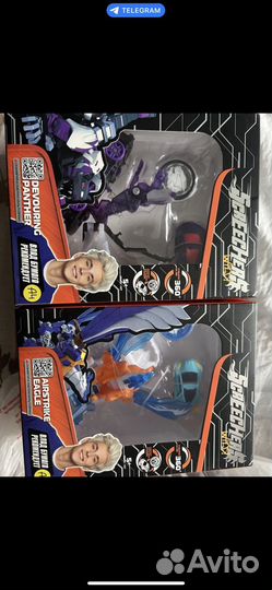 Lego Ninjago для анастасии