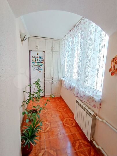 3-к. квартира, 80 м², 11/14 эт.