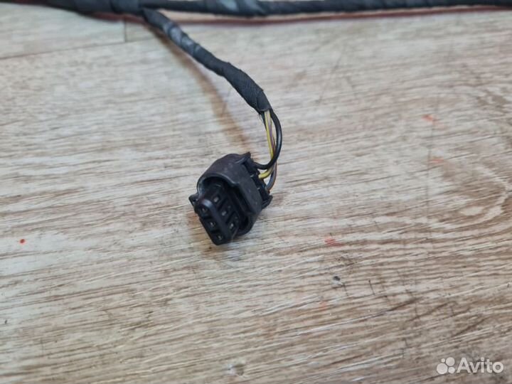 Проводка парктроников коса задняя Mercedes-Benz B