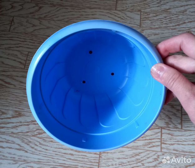 Горшок для цветов